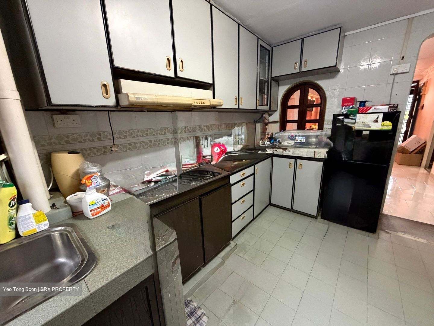 Blk 10 Haig View (Geylang), HDB 3 Rooms #545626611